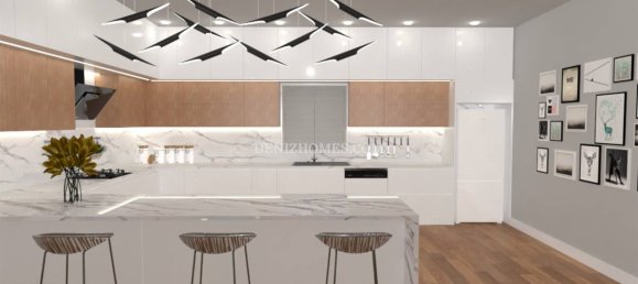 4 rooms Villa in Kusadasi, Turkey No. 15053 12