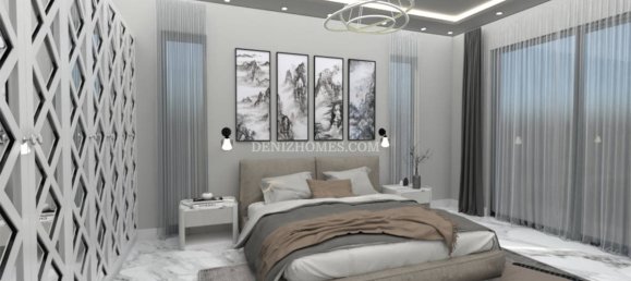 4 rooms Villa in Kusadasi, Turkey No. 15053 18