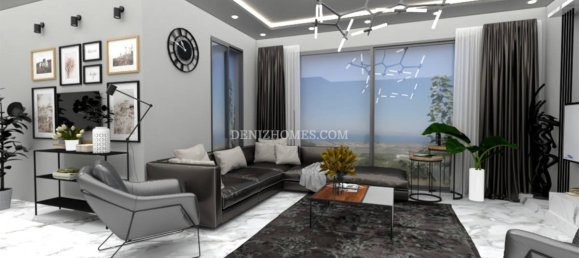 4 rooms Villa in Kusadasi, Turkey No. 15053 5