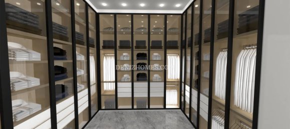 4 rooms Villa in Kusadasi, Turkey No. 15053 19