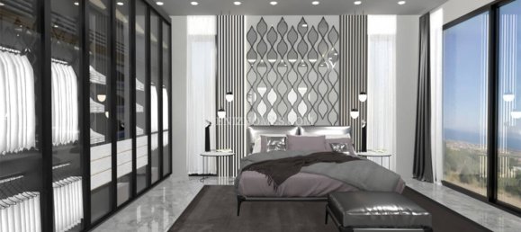 4 rooms Villa in Kusadasi, Turkey No. 15053 15