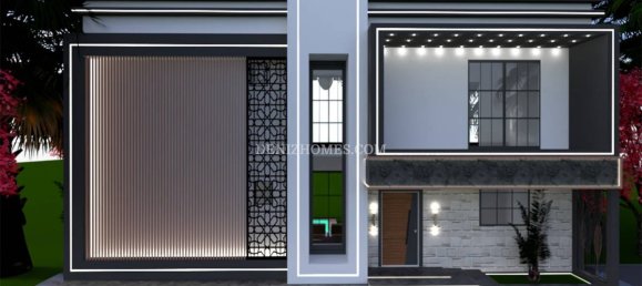 4 rooms Villa in Kusadasi, Turkey No. 15053 3