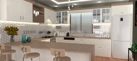 4 rooms Villa in Kusadasi, Turkey No. 15053 11