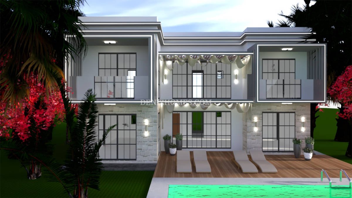 4 rooms Villa in Kusadasi, Turkey No. 15053