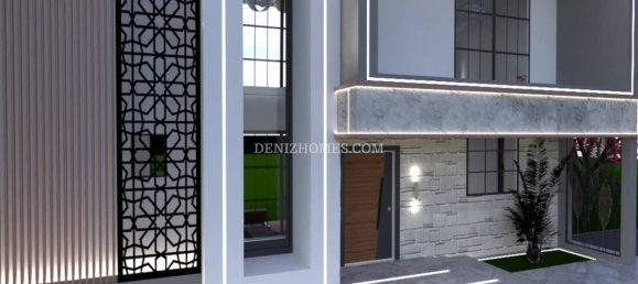 4 rooms Villa in Kusadasi, Turkey No. 15053 4