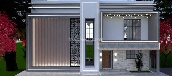 4 rooms Villa in Kusadasi, Turkey No. 15053 2