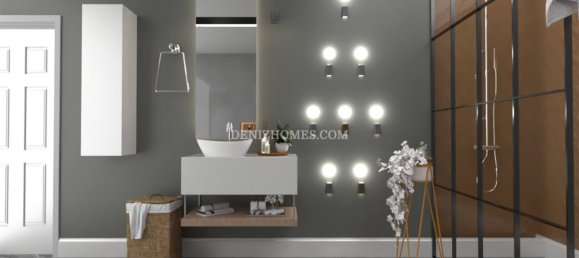 4 rooms Villa in Kusadasi, Turkey No. 15053 21