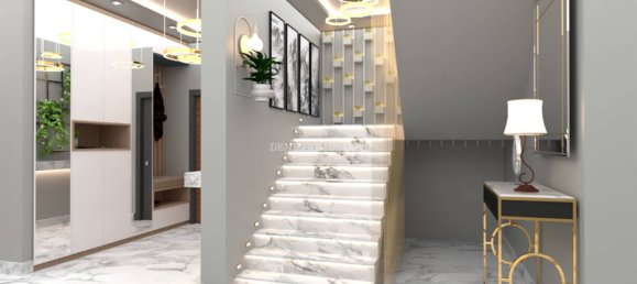 4 rooms Villa in Kusadasi, Turkey No. 15053 13