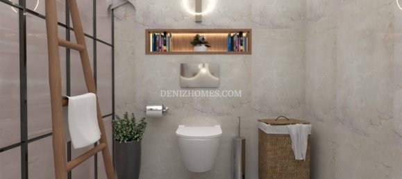 4 rooms Villa in Kusadasi, Turkey No. 15053 24