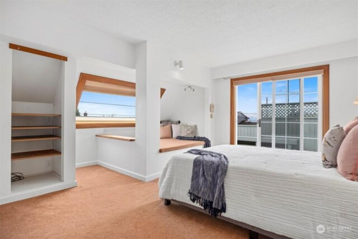 3 bedrooms House in Bellingham, USA No. 385103