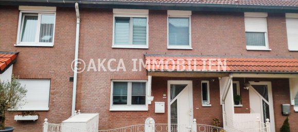 4 غرف نوم تاون هاوس في Duisburg, Germany رقم 239069 3