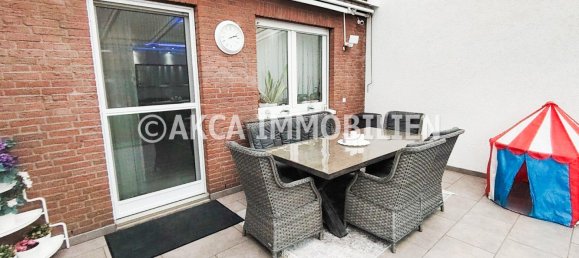 4 غرف نوم تاون هاوس في Duisburg, Germany رقم 239069 6