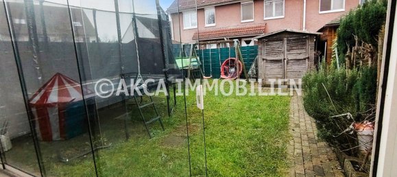 4 غرف نوم تاون هاوس في Duisburg, Germany رقم 239069 7