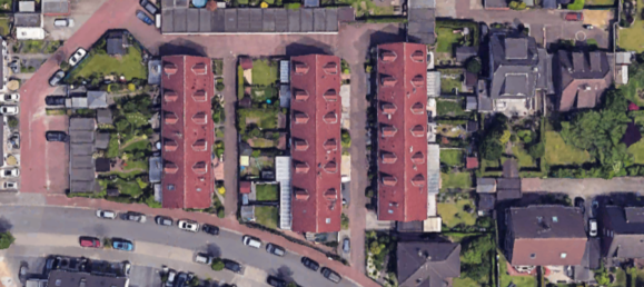 4 غرف نوم تاون هاوس في Duisburg, Germany رقم 239069 9