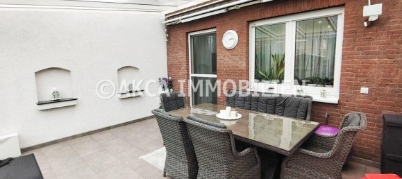 4 غرف نوم تاون هاوس في Duisburg, Germany رقم 239069 8