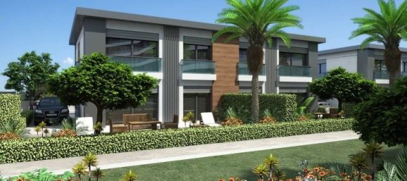 Apartamento 1+1 em Altintash, Turkey N.º 16264 21