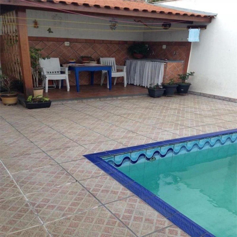 3 bedrooms House in Sao Paulo, Brazil No. 463371