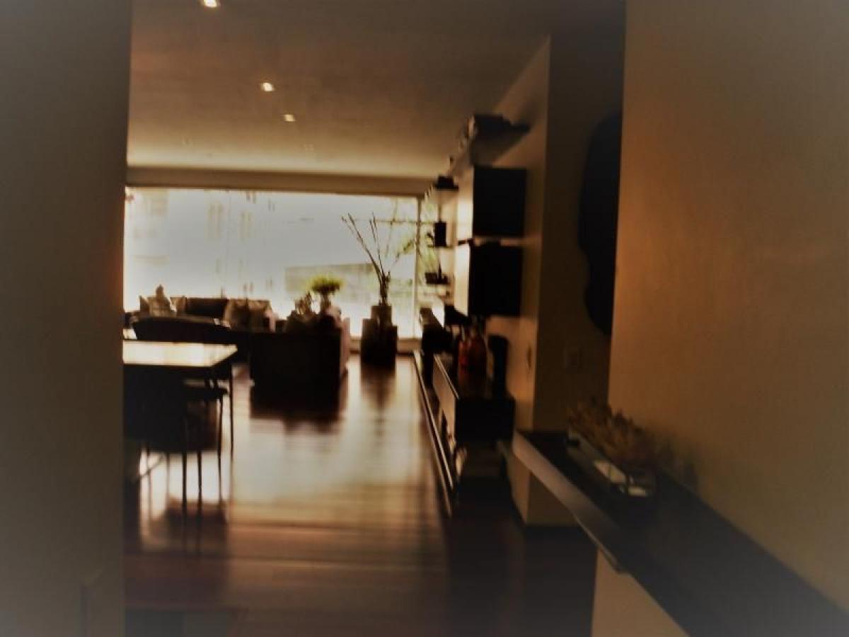 Дом с 2 спальнями в Богота, Колумбия № 14293