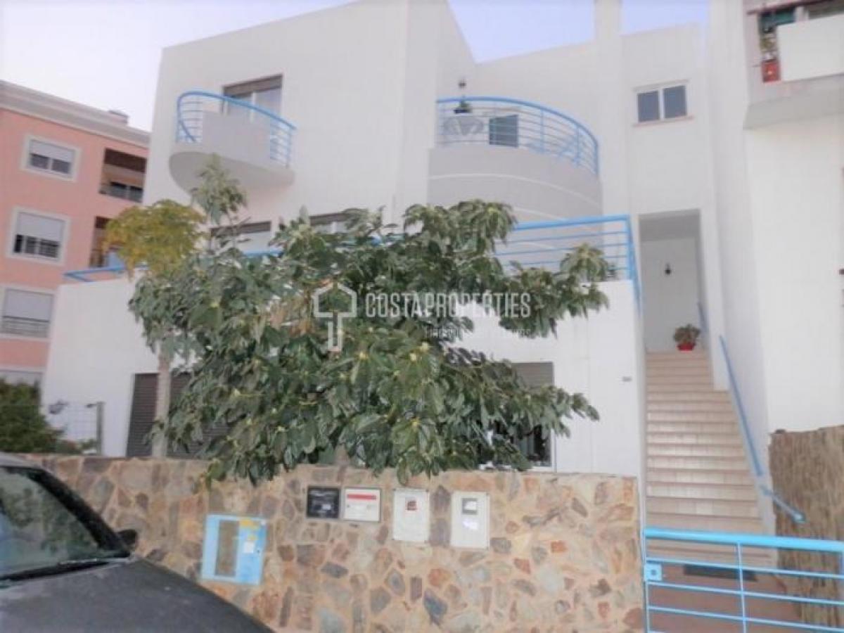 3 bedrooms House in Lagos, Portugal No. 3120