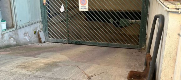 41m² Garage in Nettuno, Italy No. 172836 2