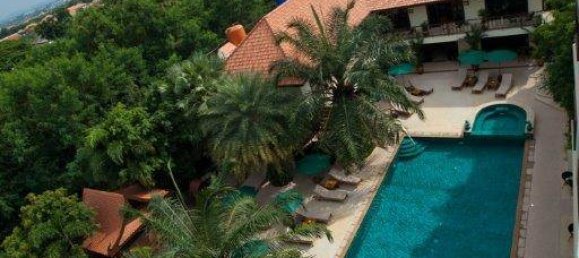 2 bedrooms Cafe / restaurant in Pattaya, Thailand No. 1121 4