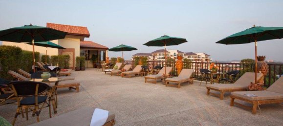 2 bedrooms Cafe / restaurant in Pattaya, Thailand No. 1121 5