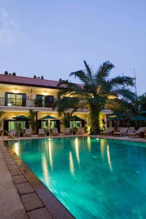 2 bedrooms Cafe / restaurant in Pattaya, Thailand No. 1121