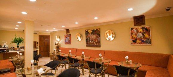 2 bedrooms Cafe / restaurant in Pattaya, Thailand No. 1121 2