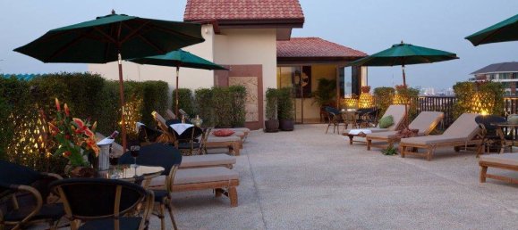 2 bedrooms Cafe / restaurant in Pattaya, Thailand No. 1121 16