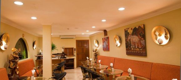 2 bedrooms Cafe / restaurant in Pattaya, Thailand No. 1121 9