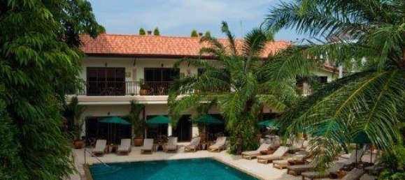 2 bedrooms Cafe / restaurant in Pattaya, Thailand No. 1121 17