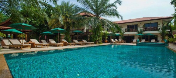 2 bedrooms Cafe / restaurant in Pattaya, Thailand No. 1121 7