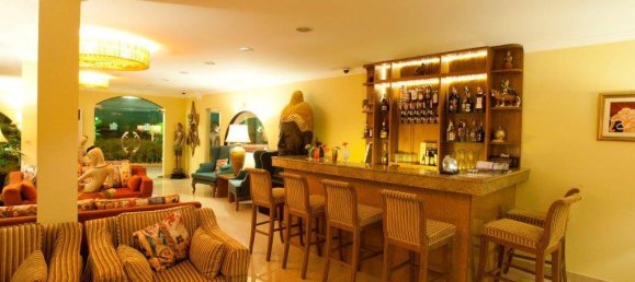 2 bedrooms Cafe / restaurant in Pattaya, Thailand No. 1121 6