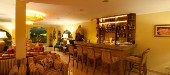 2 bedrooms Cafe / restaurant in Pattaya, Thailand No. 1121 14