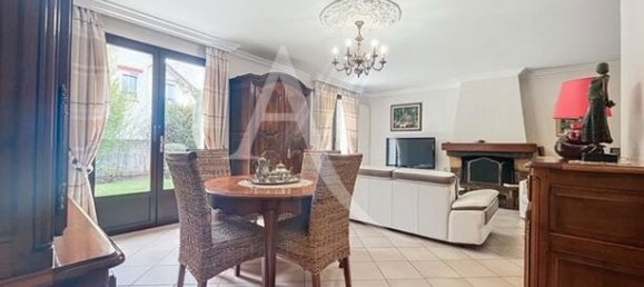 Дом с 6 спальнями в Нёйи-сюр-Марн, Франция № 359342 4