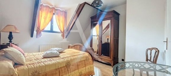 Дом с 6 спальнями в Нёйи-сюр-Марн, Франция № 359342 13