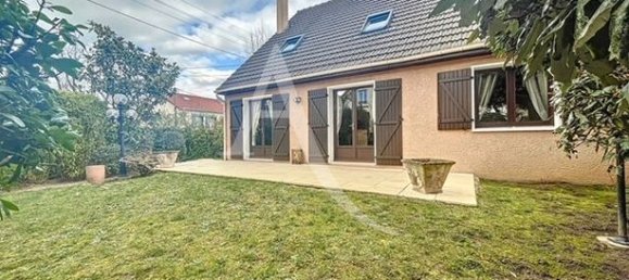 Дом с 6 спальнями в Нёйи-сюр-Марн, Франция № 359342 2