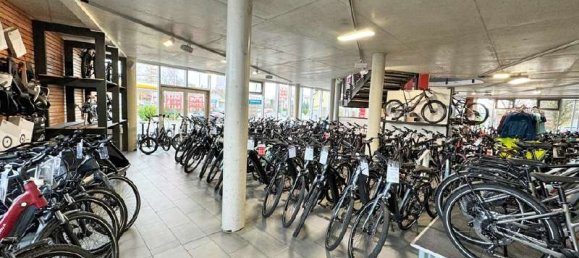 1236m² Commercial property in Ravensburg, Germany No. 22918 8