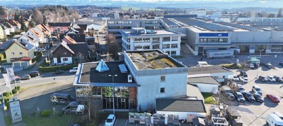 1236m² Commercial property in Ravensburg, Germany No. 22918 5