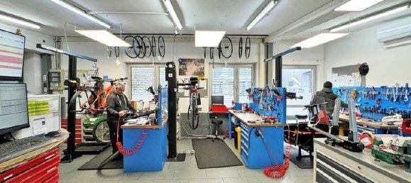 1236m² Commercial property in Ravensburg, Germany No. 22918 7