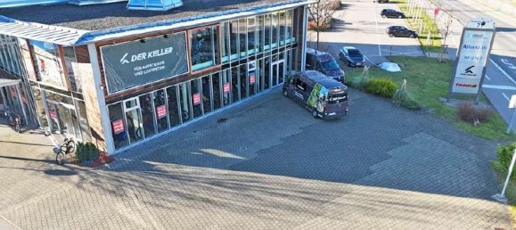 1236m² Commercial property in Ravensburg, Germany No. 22918 4