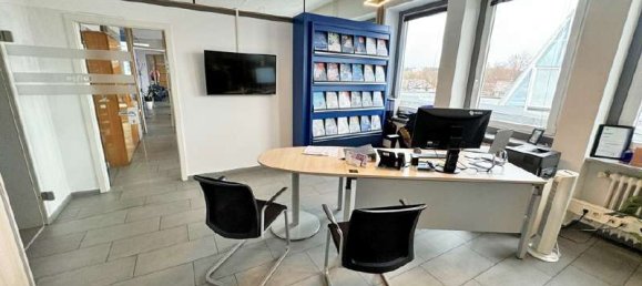 1236m² Commercial property in Ravensburg, Germany No. 22918 10