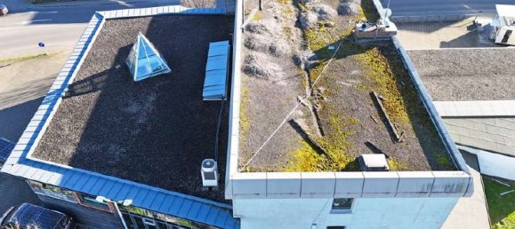 1236m² Commercial property in Ravensburg, Germany No. 22918 2