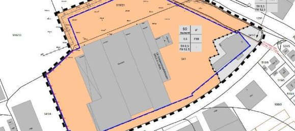 1236m² Commercial property in Ravensburg, Germany No. 22918 13