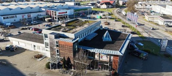 1236m² Commercial property in Ravensburg, Germany No. 22918 6