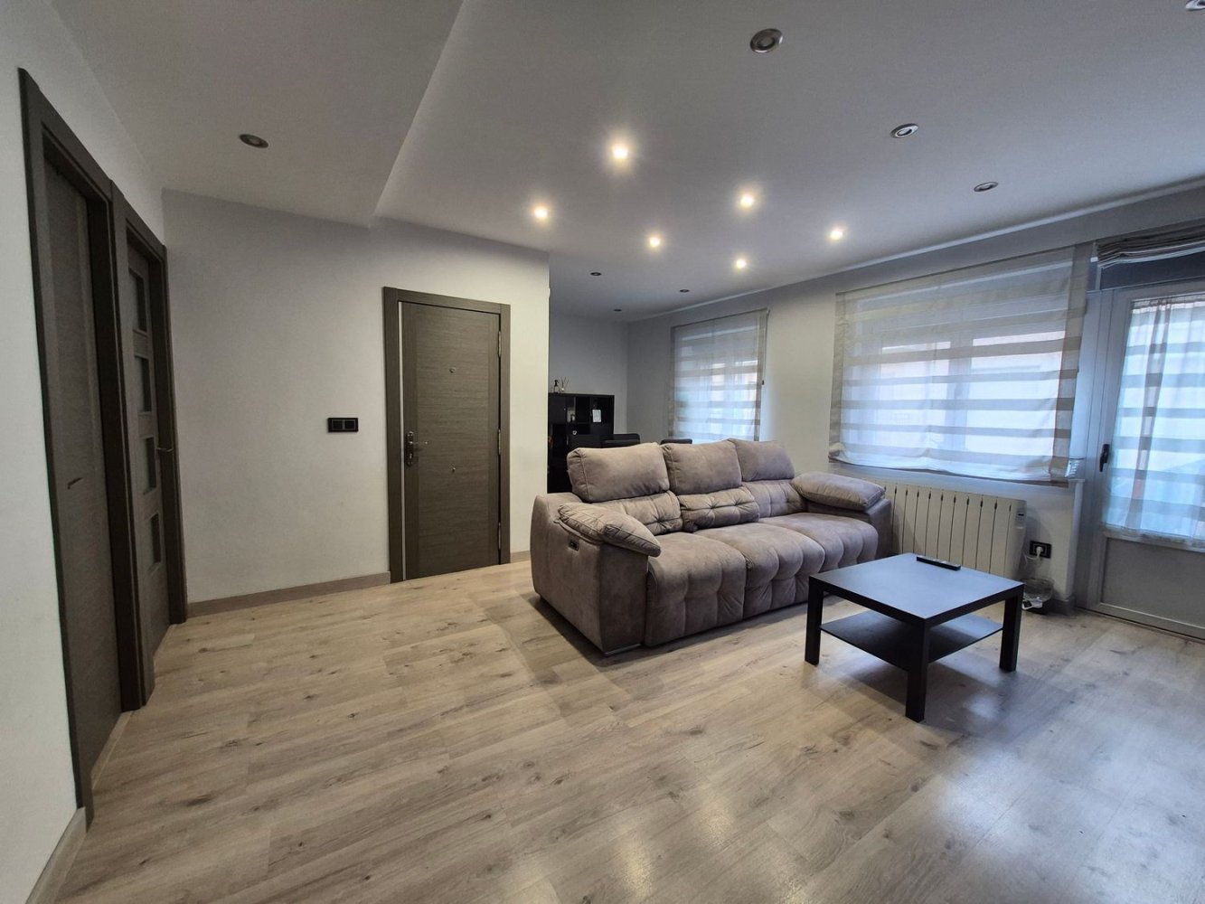 3 chambres Appartement à Ciudad Rodrigo, Spain No. 282362