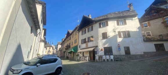 3 rooms Apartment in Craveggia, Italy No. 109660 15