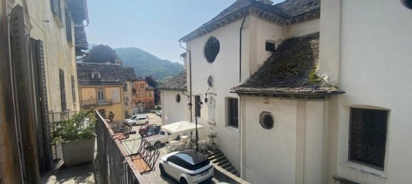 3 rooms Apartment in Craveggia, Italy No. 109660 12