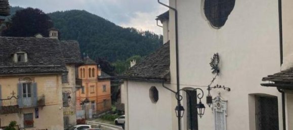 3 rooms Apartment in Craveggia, Italy No. 109660 13