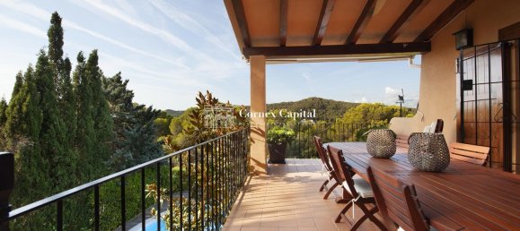 5 bedrooms House in Palafrugell, Spain No. 77840 9